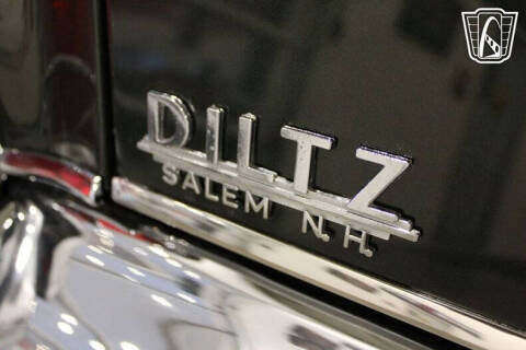 1969 Lincoln Mark III