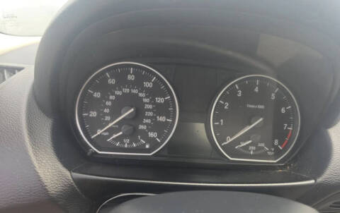 2009 BMW 1 Series 135i