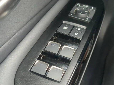 2022 Lexus ES 350