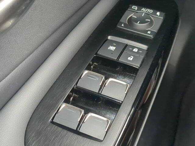 2022 Lexus ES 350