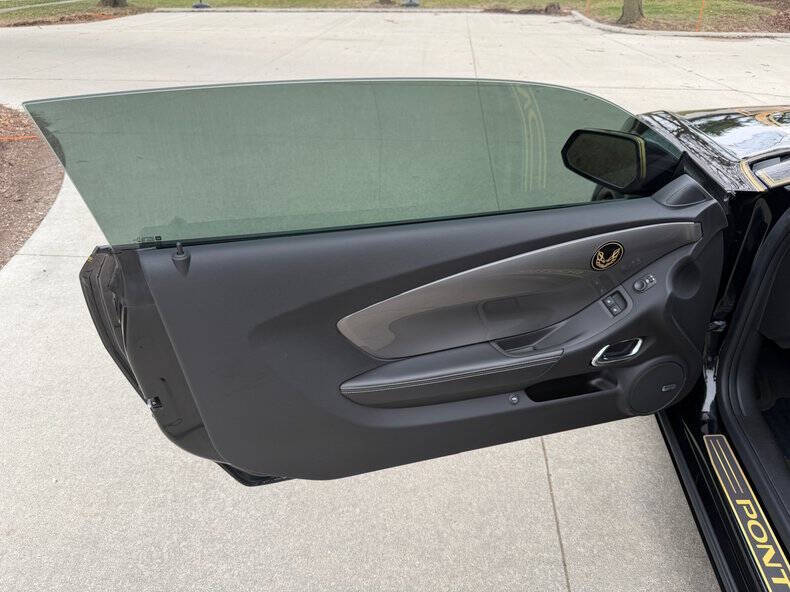 2010 Chevrolet Camaro SS