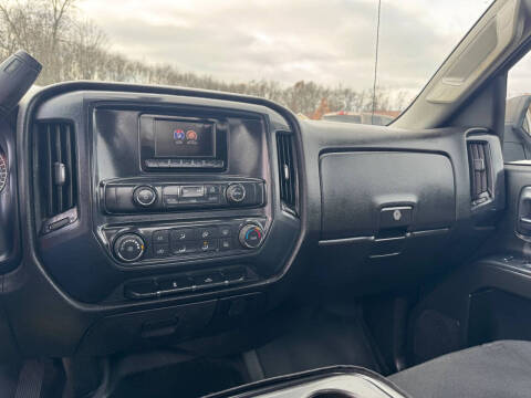 2015 GMC Sierra 1500