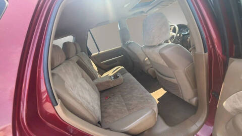 2004 Honda CR-V EX