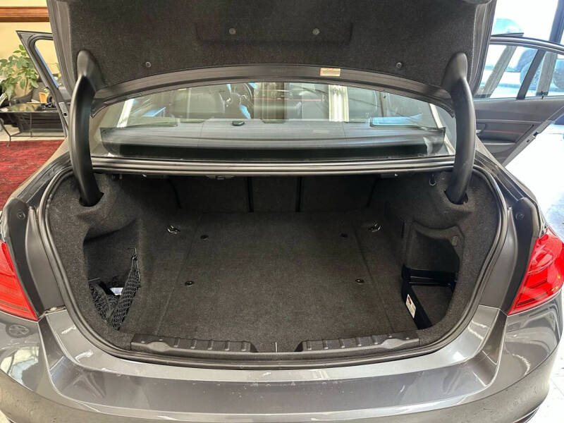 2013 BMW 3 Series 335i xDrive