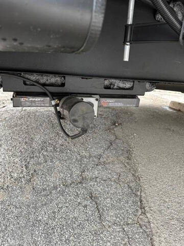 2024 Forest River Surveyor