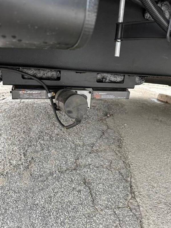 2024 Forest River Surveyor