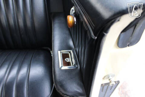 1969 Chevrolet Impala