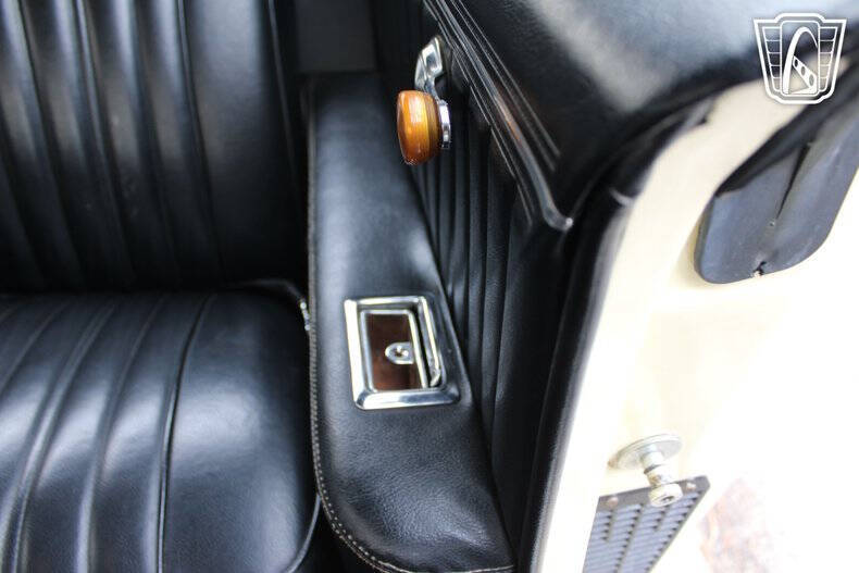 1969 Chevrolet Impala
