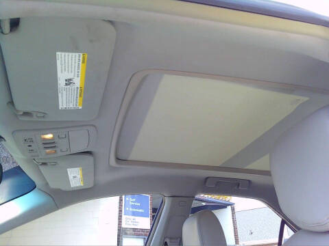 2009 Cadillac CTS 3.6L V6