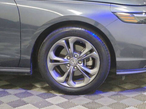 2023 Honda Accord