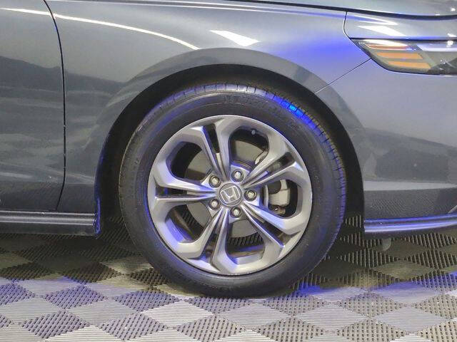 2023 Honda Accord