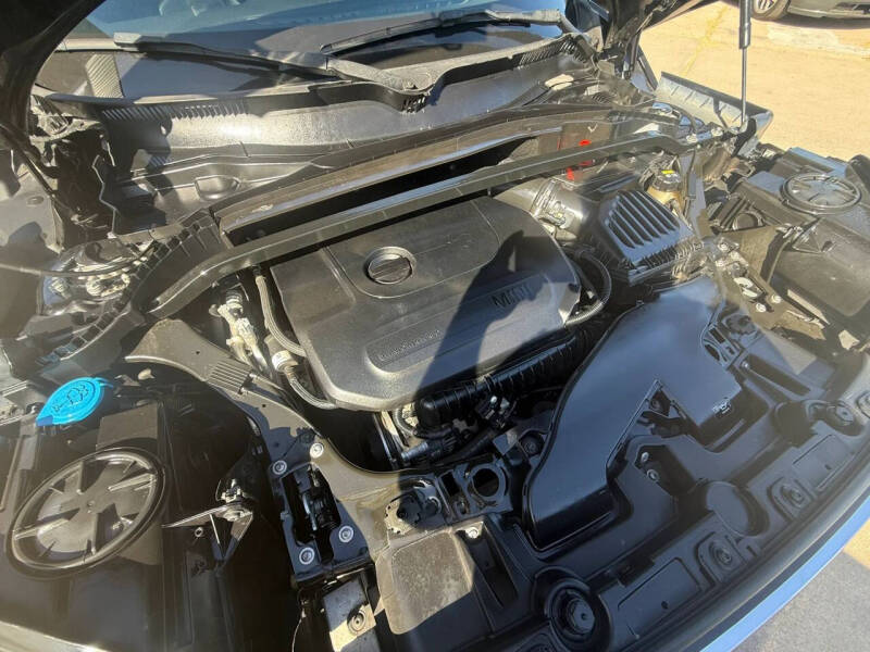 2020 MINI Countryman