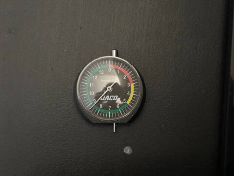 2017 Cadillac CT6 3.6L