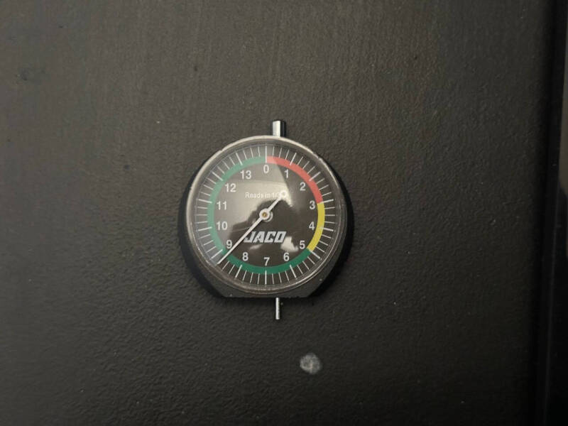 2017 Cadillac CT6 3.6L