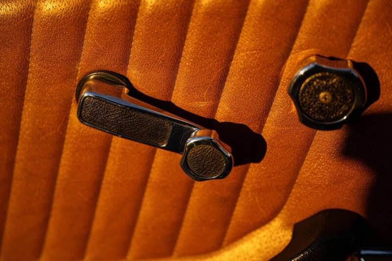 1969 Alfa Romeo 1750