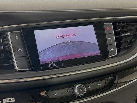 2021 Buick Enclave Premium