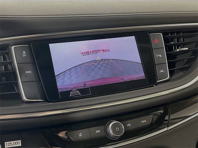 2021 Buick Enclave Premium