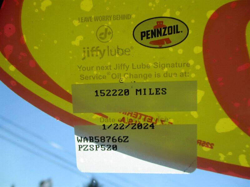 2006 Ford E-Series E-250