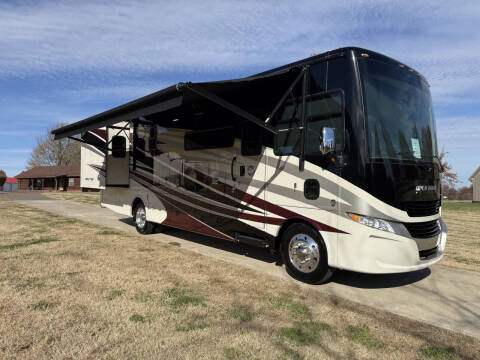 2019 Tiffin Allegro Open Road