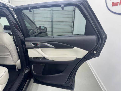 2020 Mazda CX-9 Signature