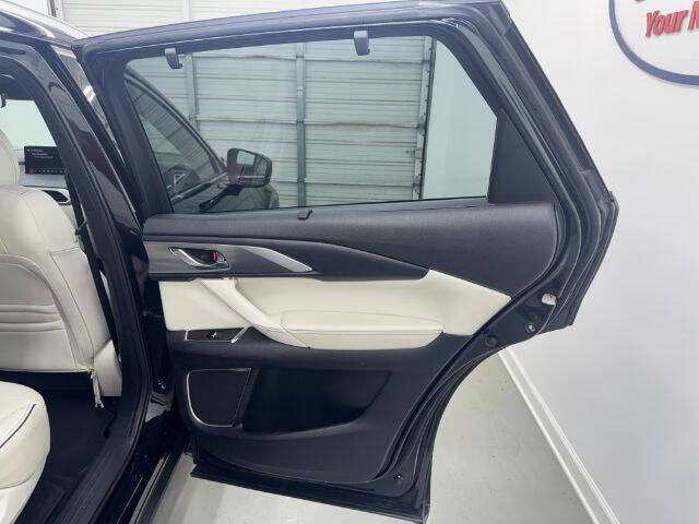 2020 Mazda CX-9 Signature