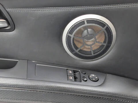 2013 BMW M3