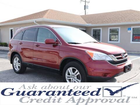 2011 Honda CR-V for sale at Universal Auto Sales in Plant City FL