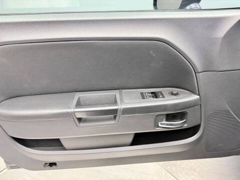 2012 Dodge Challenger SXT