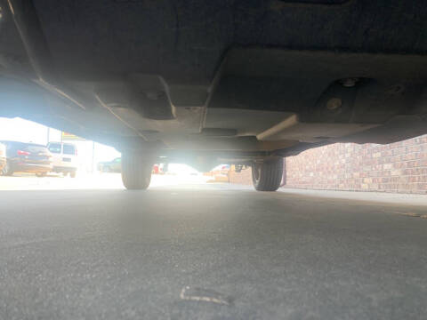 2015 Chevrolet Silverado 1500 LS