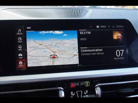 2021 BMW 4 Series 430i