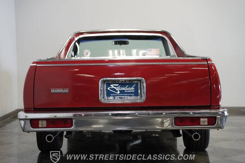 1978 Chevrolet El Camino