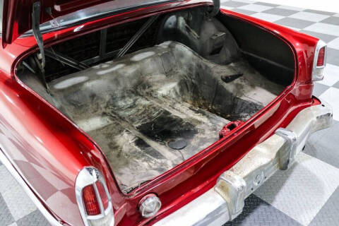 1953 Chrysler New Yorker