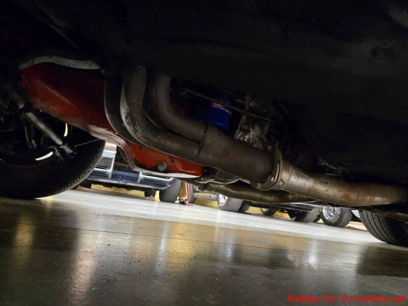 1976 Chevrolet Corvette