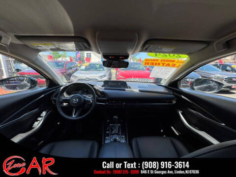 2024 Mazda CX-30 2.5 S Select Sport