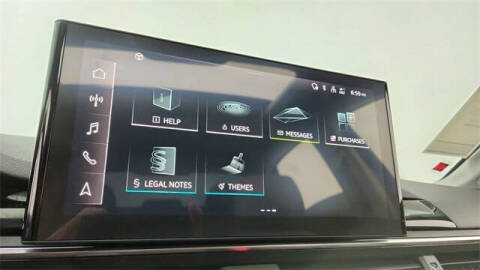 2024 Audi A4 quattro Premium Plus 40 TFSI