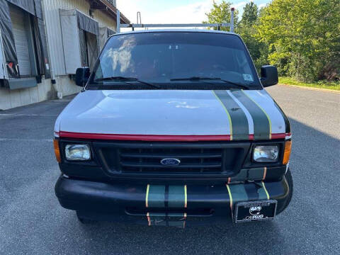 2006 Ford E-Series E-150