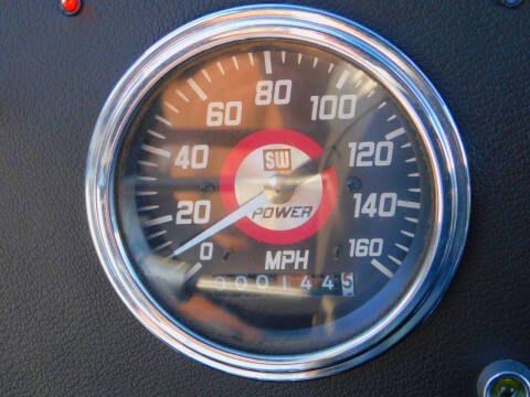 1989 Chevrolet C/K 3500 Series C3500