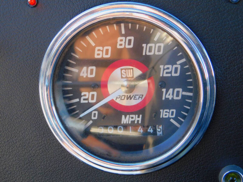 1989 Chevrolet C/K 3500 Series C3500