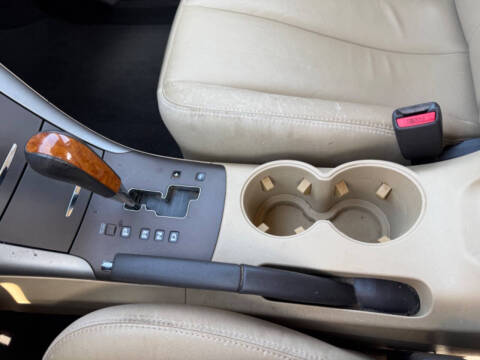 2010 Hyundai Sonata Limited V6