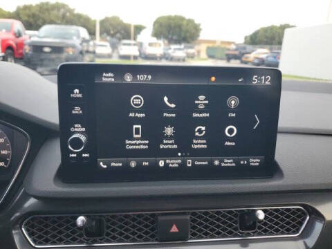 2024 Acura Integra w/Tech w/A-SPEC