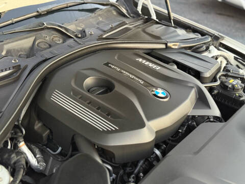 2018 BMW 3 Series 330i