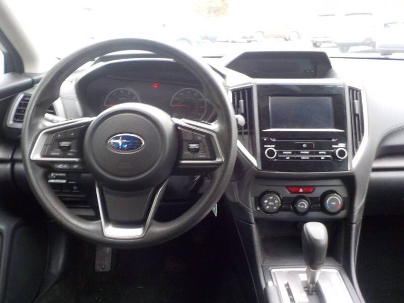 2019 Subaru Impreza Premium