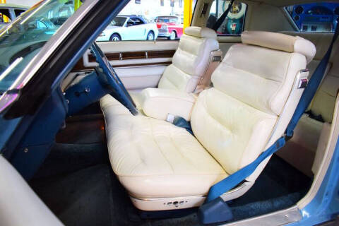 1975 Cadillac DeVille