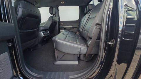 2023 Ford F-350 Super Duty Lariat