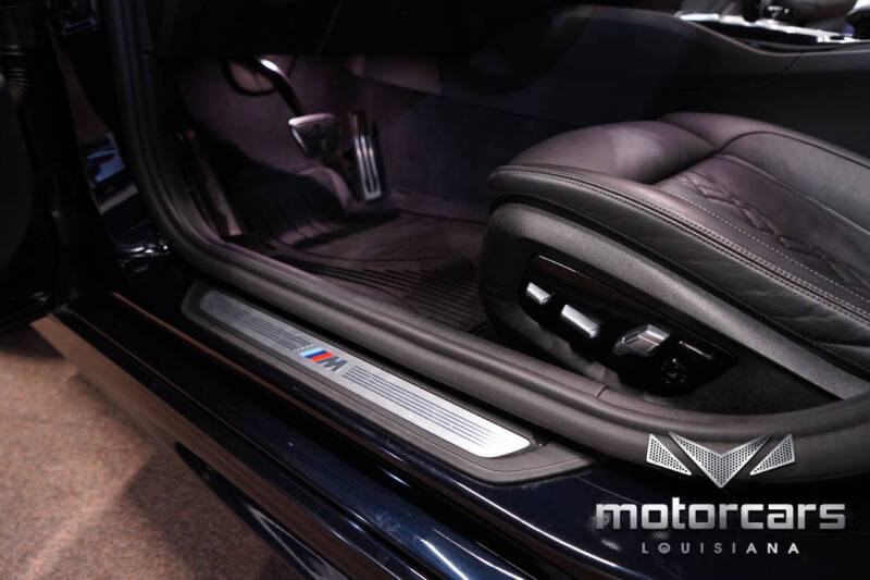 2022 BMW 5 Series 540i