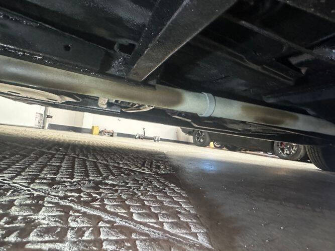 1970 Cadillac DeVille