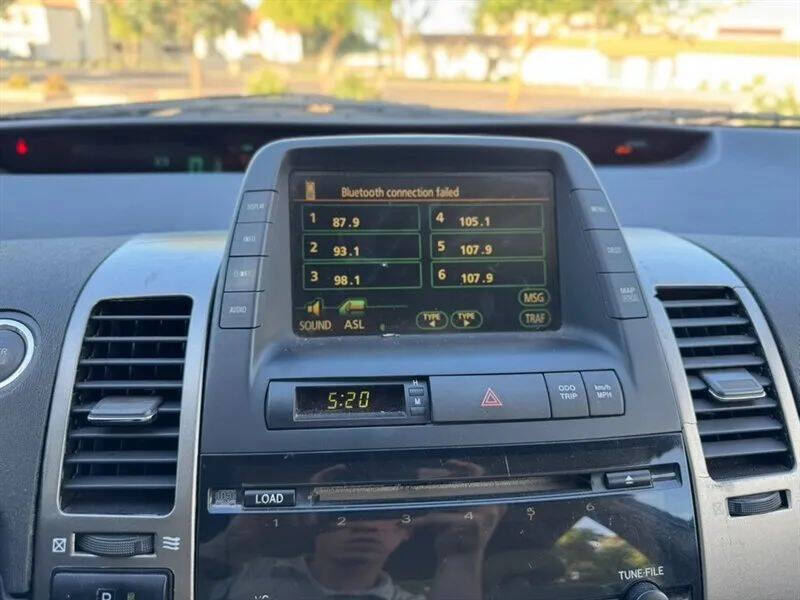 2009 Toyota Prius