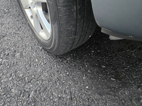 2008 Hyundai Santa Fe SE