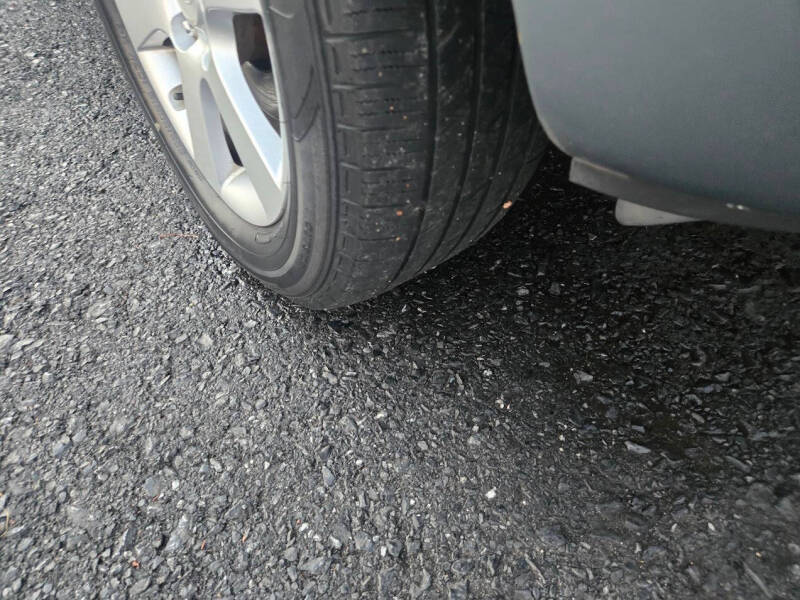 2008 Hyundai Santa Fe SE