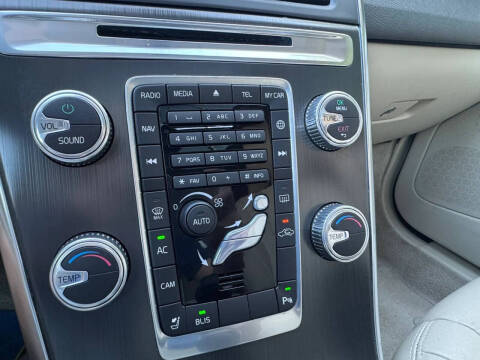 2015 Volvo XC60 T6